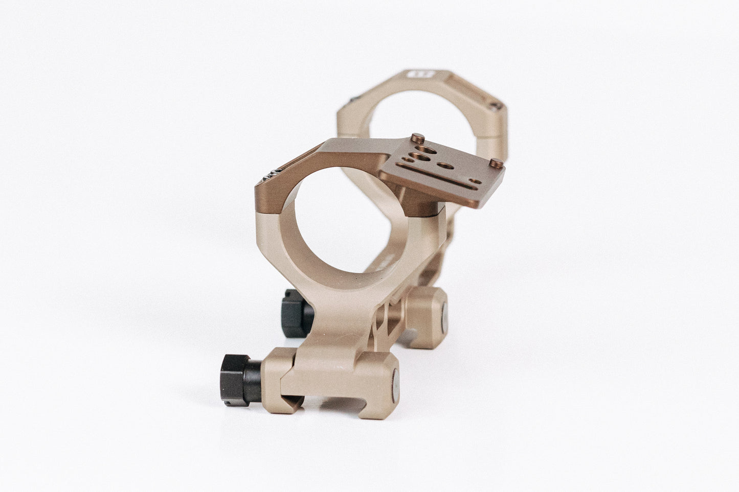 Watch Cap™ for 35mm Badger C1 Mounts / RMR Footprint / RH