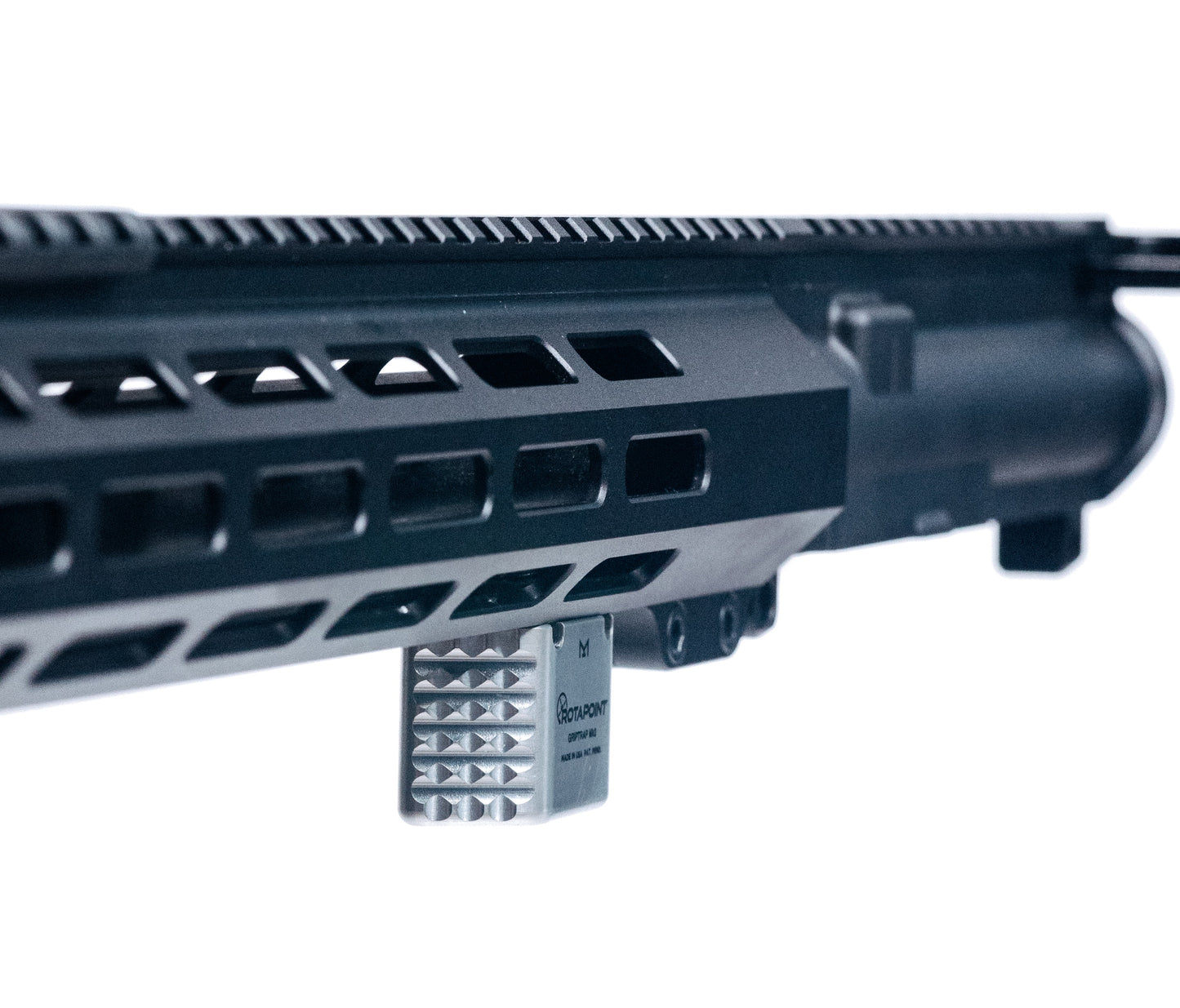 GRIPTRAP™ Mk2 Handstop