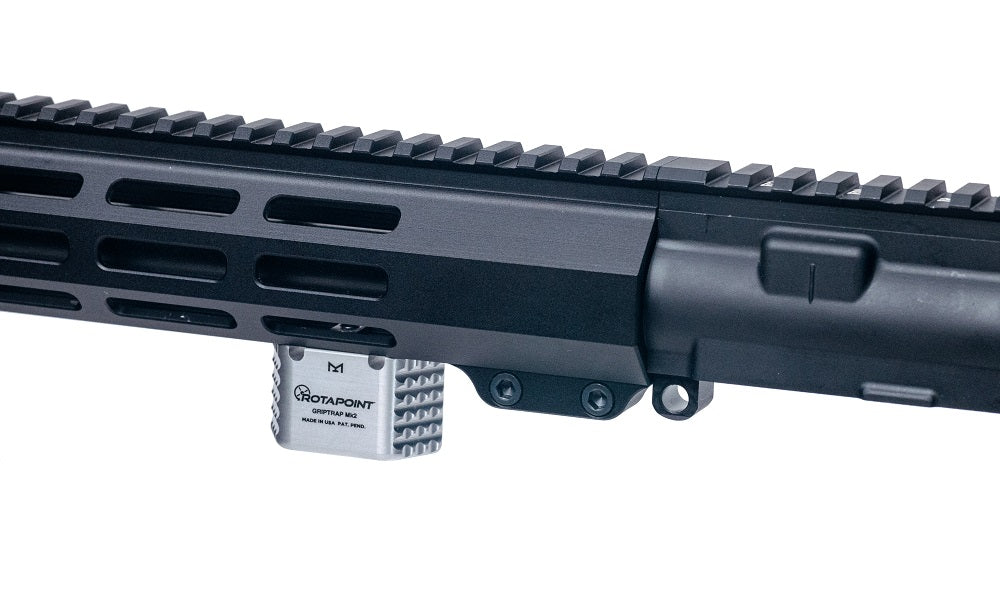 GRIPTRAP™ Mk1 Handstop