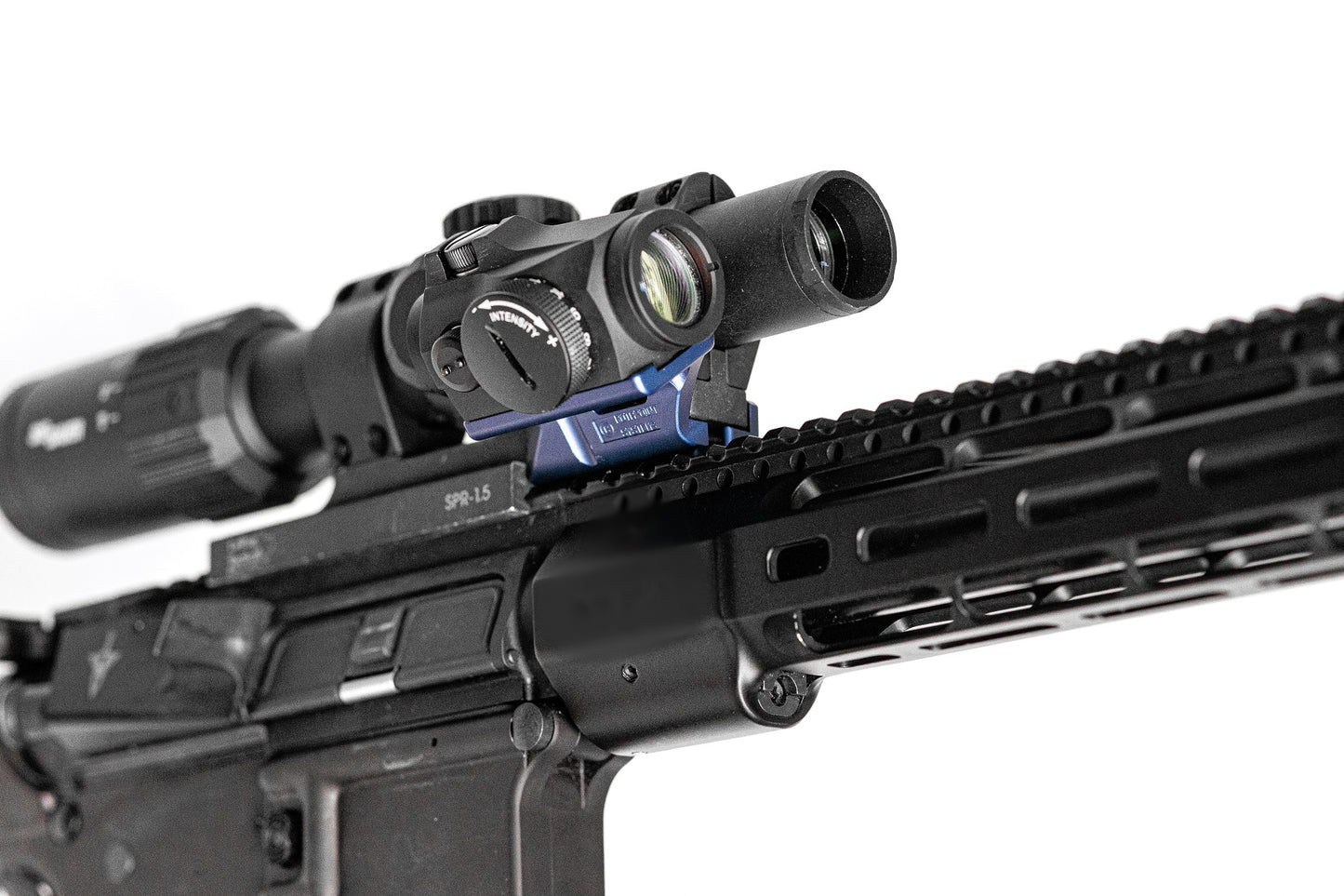 #72: LaRue Tactical® LT-104/204 - Aimpoint® Micro Footprint - RH