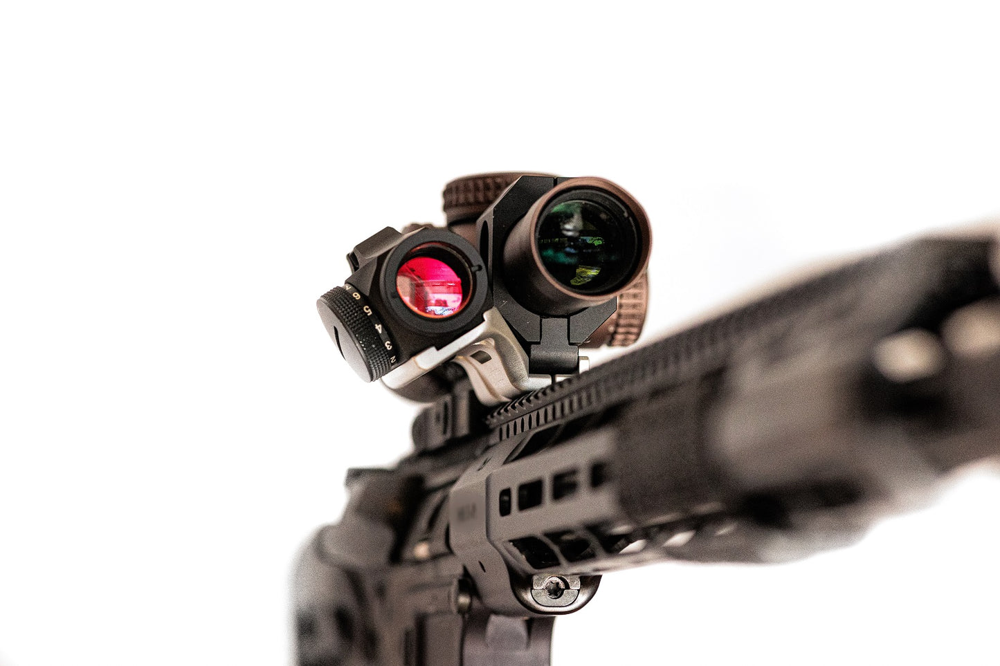 #82: ADM Recon & Scout - Aimpoint Micro Footprint - RH