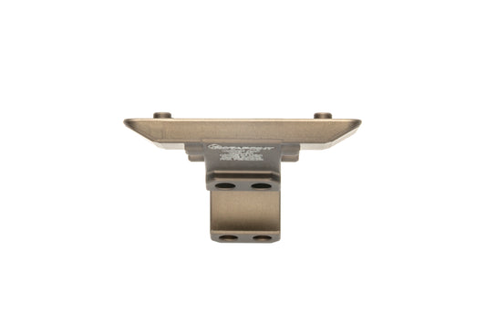 Watch Cap™ for 30mm Nightforce Mounts & Rings / DPP Footprint