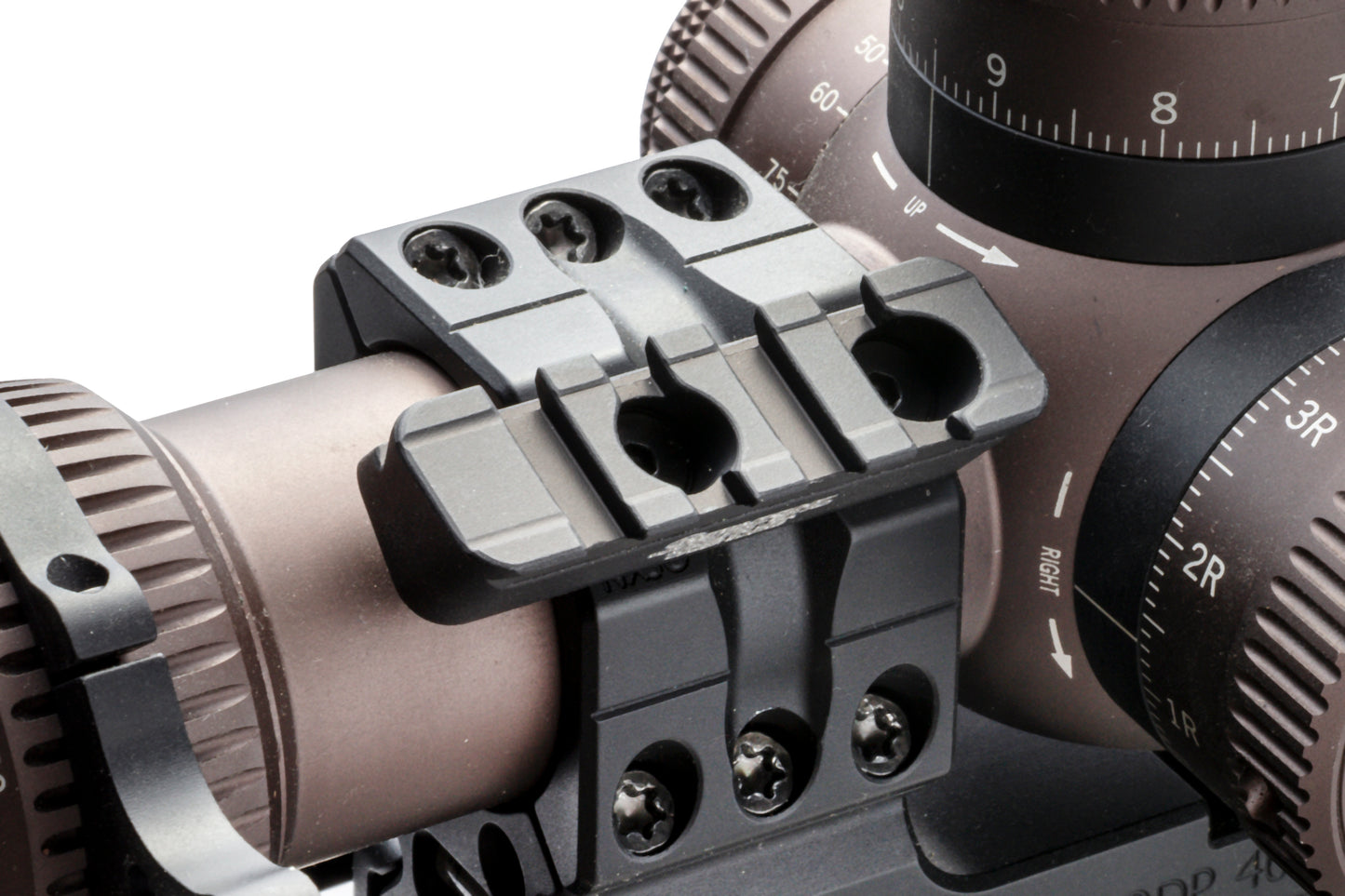 Watch Cap™ for Spuhr® Rings & Mounts - Acro® Footprint