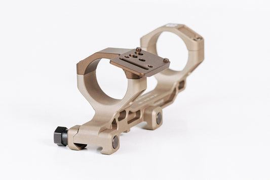 Watch Cap™ for 35mm Badger C1 Mounts / RMR Footprint / RH