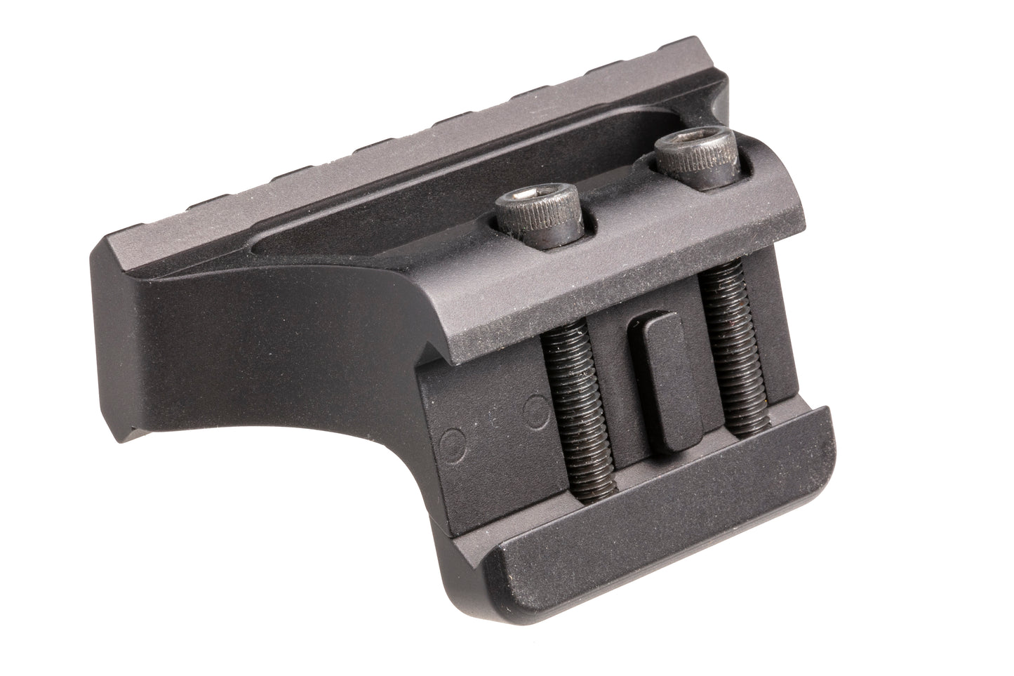CROSSFIX™ Mounts for Cross Dominance