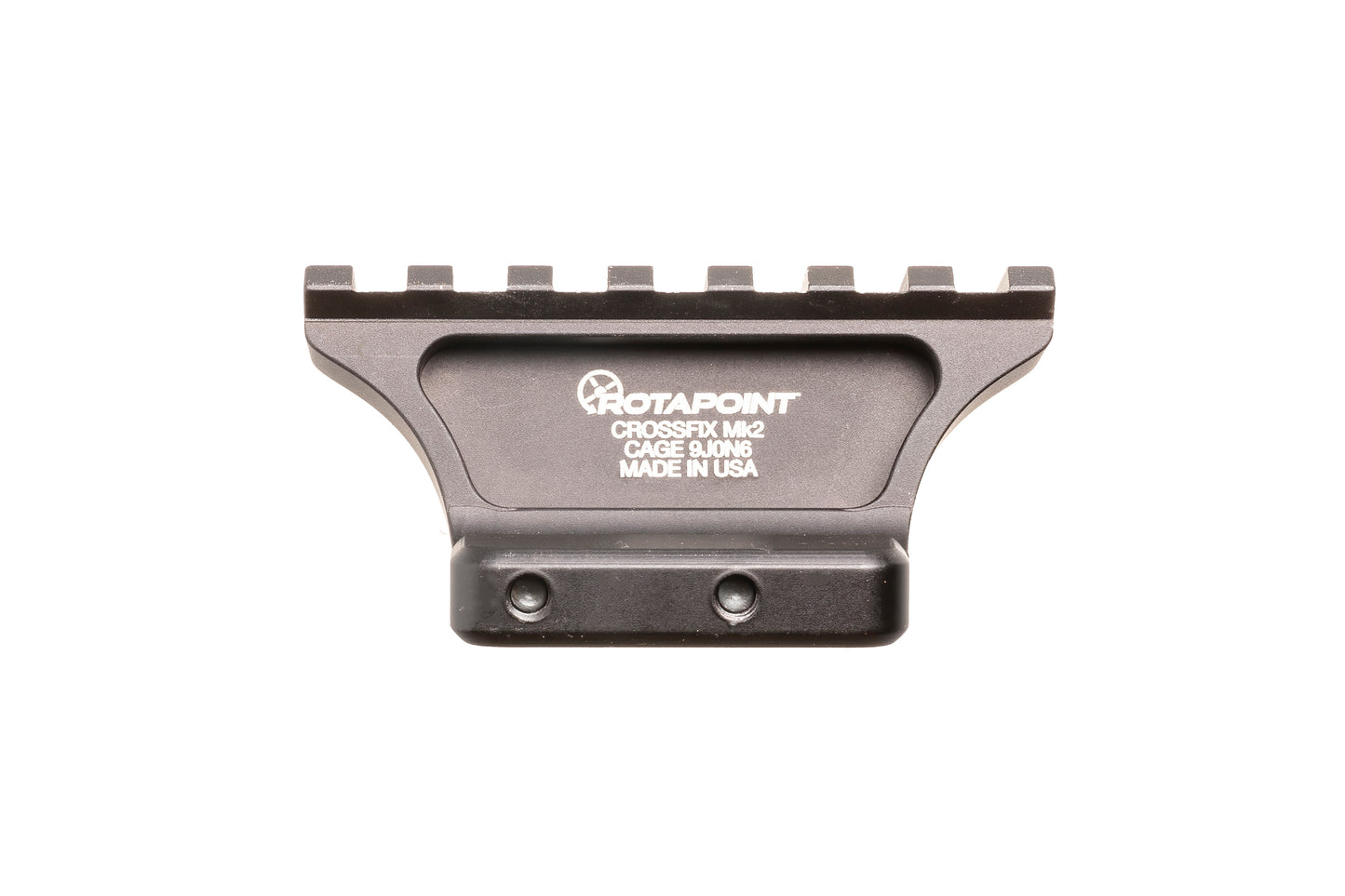 CROSSFIX™ Mounts for Cross Dominance