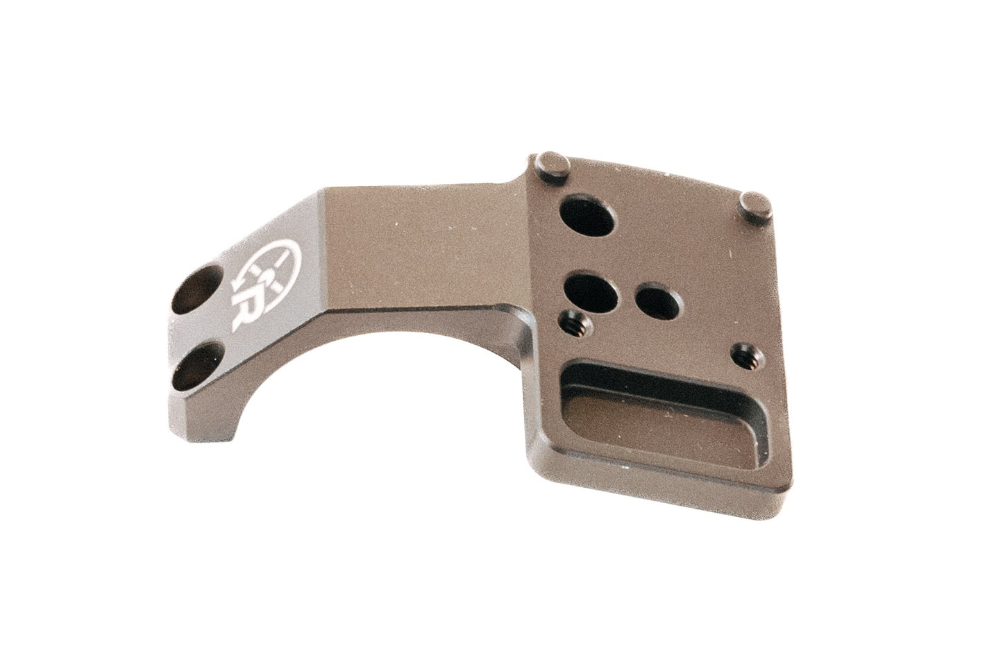 Watch Cap™ for 34mm Geissele & Reptilia AUS Mounts / RMR Footprint / RH