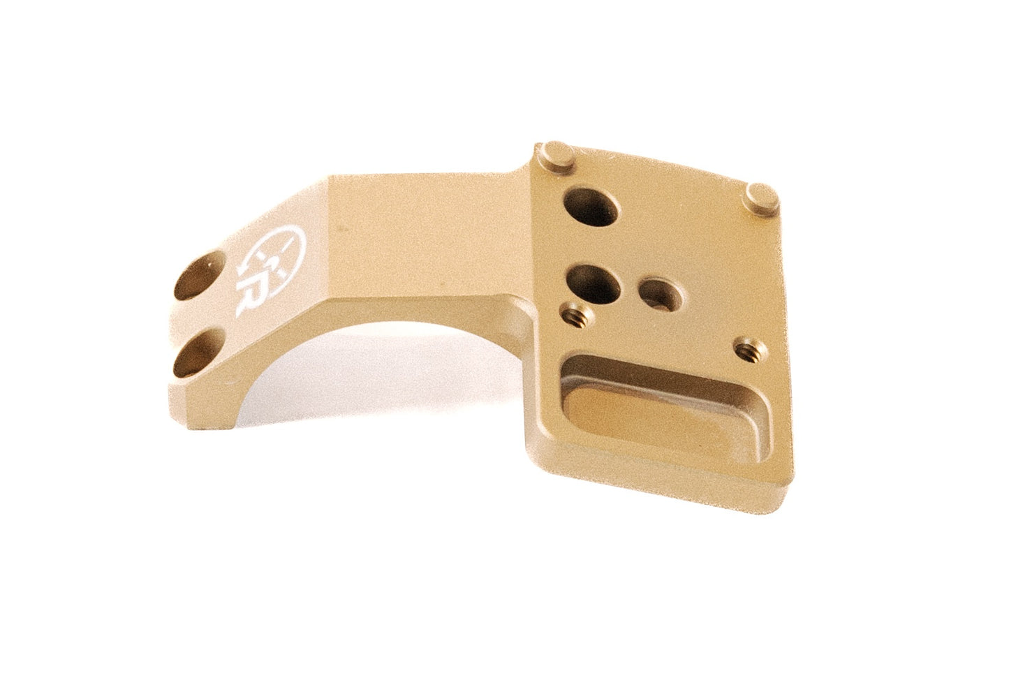 Watch Cap™ for 34mm Geissele & Reptilia AUS Mounts / RMR Footprint / RH
