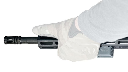 GRIPTRAP™ Mk1 Handstop