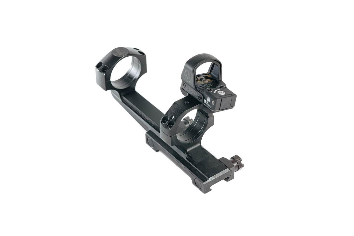 Watch Cap™ WLL-35 for 35mm Leupold IMS Mounts / DPP Footprint / Ambi