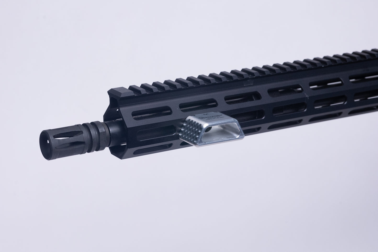 GRIPTRAP™ Mk2 Handstop