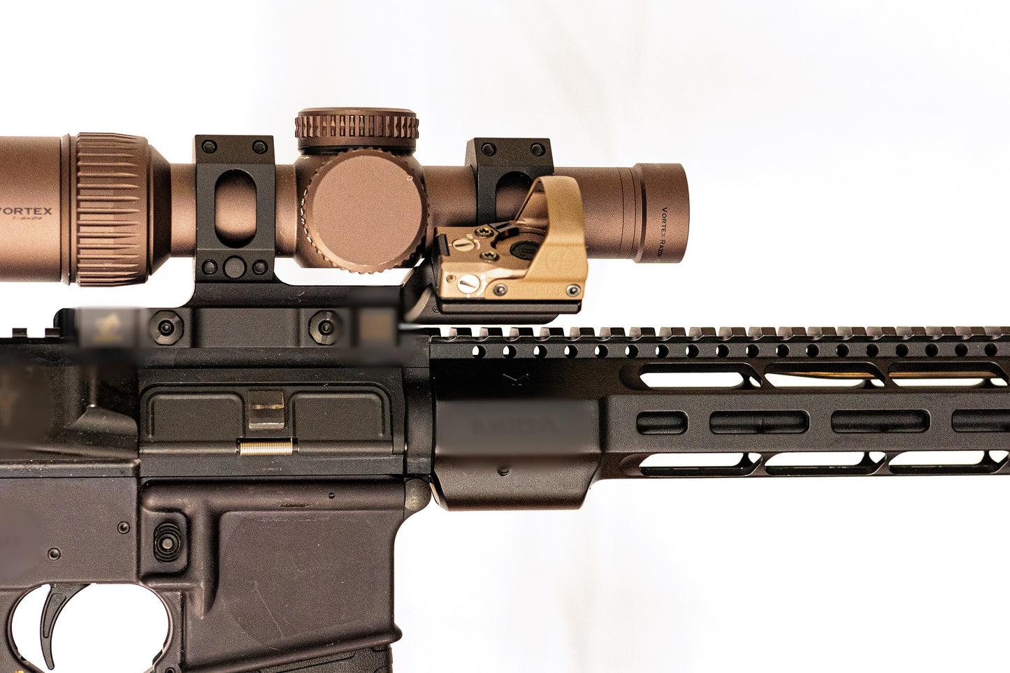 #86: ADM Recon & Scout - Leupold DPP Footprint - RH