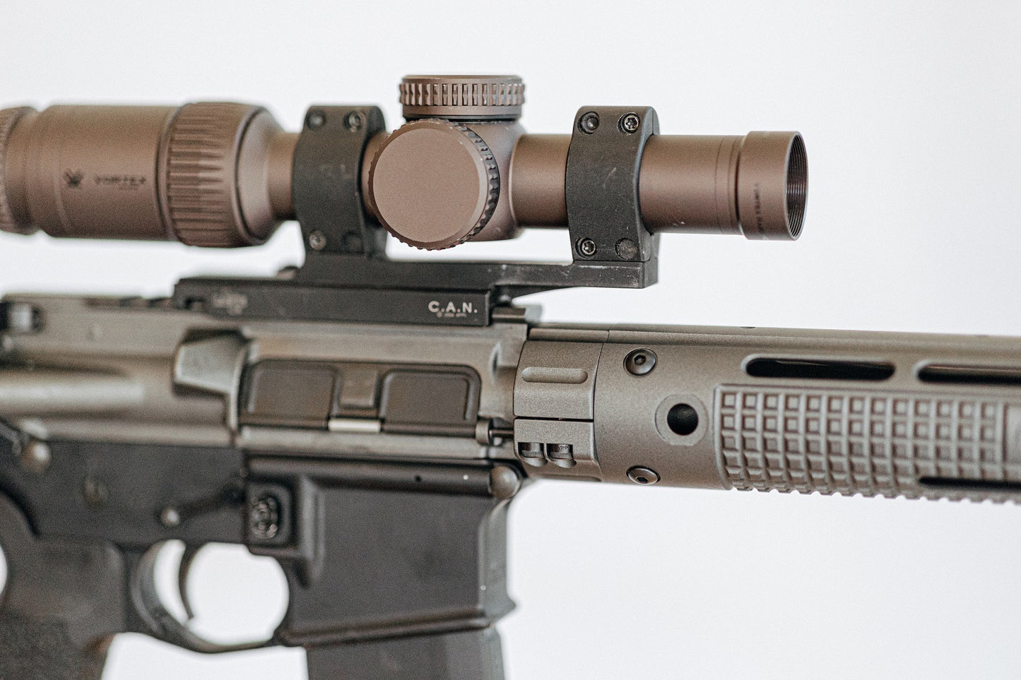 #72: LaRue Tactical® LT-104/204 - Aimpoint® Micro Footprint - RH