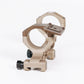 Watch Cap™ for 35mm Badger C1 Mounts / RMR Footprint / RH