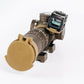 Watch Cap™ for 34 & 35mm Badger C1 Mounts / ACRO Footprint / Ambi