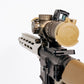 Watch Cap™ for 34 & 35mm Badger C1 Mounts / ACRO Footprint / Ambi