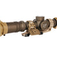 GANCHO™ T34: RMR Footprint, for 34mm Geissele & Reptilia AUS Mounts