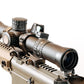 Watch Cap™ for 34mm Nightforce Mounts & Rings / RMR Footprint