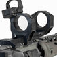Watch Cap™ WVL-34 - 34mm Seekins / Vortex CM-534 Mounts (Black)