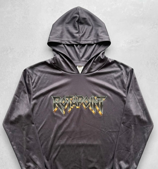 Pre-Order: Long Sleeve Range Hoodie