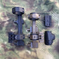 Watch Cap™ for 34mm Mounts / 3-slot Picatinny