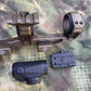 Watch Cap™ for 34mm Mounts / 3-slot Picatinny