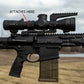 Pre-sale: WC-AR Watch Cap™ for Area419 Mounts / RMR Footprint