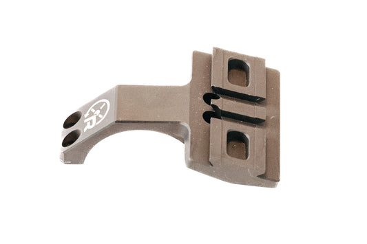 Watch Cap™ for 34 & 35mm Badger C1 Mounts / ACRO Footprint / Ambi