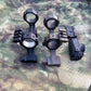 Watch Cap™ for 34mm Mounts / 3-slot Picatinny