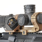 Rotapoint GANCHO L30: Leupold® DeltaPoint Pro Footprint, for 30mm Geissele® & Reptilia® AUS Mounts