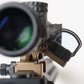 Rotapoint GANCHO L30: Leupold® DeltaPoint Pro Footprint, for 30mm Geissele® & Reptilia® AUS Mounts