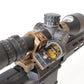 Rotapoint GANCHO L30: Leupold® DeltaPoint Pro Footprint, for 30mm Geissele® & Reptilia® AUS Mounts