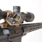 Rotapoint GANCHO L30: Leupold® DeltaPoint Pro Footprint, for 30mm Geissele® & Reptilia® AUS Mounts