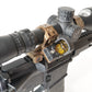 Rotapoint GANCHO L30: Leupold® DeltaPoint Pro Footprint, for 30mm Geissele® & Reptilia® AUS Mounts