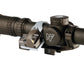 GANCHO™ NL34: DPP Footprint, for 34mm Nightforce® Ultramount & Unimount