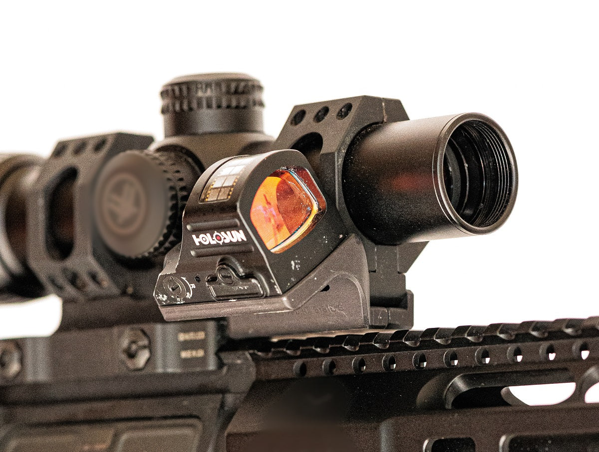 #84: ADM Recon & Scout - Trijicon RMR Footprint - RH