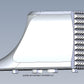 PRE-SALE: Quarterpipe Thumb Stop / Integrated QD Socket