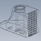 PRE-SALE: Quarterpipe Thumb Stop / Integrated QD Socket