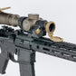 GANCHO™ NT34: RMR Footprint, for 34mm Nightforce® Ultramount & Unimount
