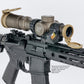 GANCHO™ NT34: RMR Footprint, for 34mm Nightforce® Ultramount & Unimount