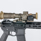 GANCHO™ NT34: RMR Footprint, for 34mm Nightforce® Ultramount & Unimount
