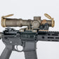 GANCHO™ NT34: RMR Footprint, for 34mm Nightforce® Ultramount & Unimount