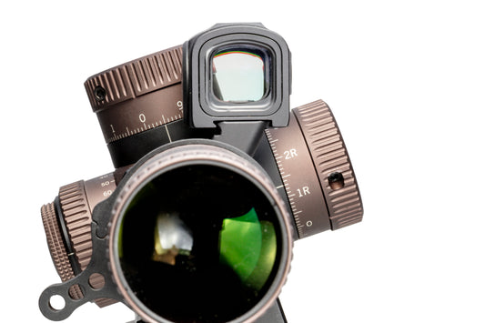 Watch Cap™ for Spuhr® Rings & Mounts - Acro® Footprint