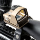 Watch Cap™ for 30mm Nightforce Mounts & Rings / DPP Footprint