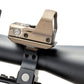 Watch Cap™ for 30mm Nightforce Mounts & Rings / DPP Footprint