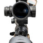 Watch Cap™ for 30mm Nightforce Mounts & Rings / DPP Footprint