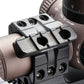 Watch Cap™ for Spuhr® Rings & Mounts - Acro® Footprint