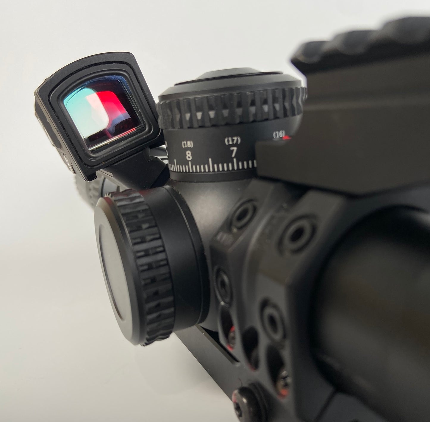 Watch Cap™ for Spuhr® Rings & Mounts - Acro® Footprint
