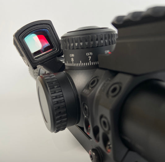 Watch Cap™ for Spuhr® Rings & Mounts - Acro® Footprint