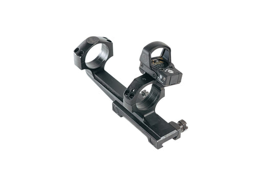 Watch Cap™ WLL-35 for 35mm Leupold IMS Mounts /  DPP Footprint / Ambi